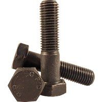 Sirius Bolts High Tensil 8.8 Grade M8 100mm Pack of 1