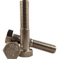 Sirius Bolts A4 316 Stainless Steel M24 90mm Pack of 1