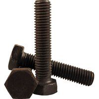 Sirius Set Screws High Tensil 8.8 Grade M12 200mm Pack of 1