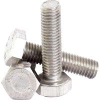 Sirius Set Screws A2 304 Stainless Steel M10 70mm Pack of 1