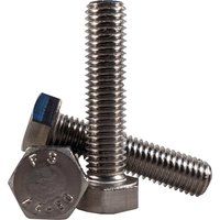 Sirius Set Screws A4 316 Stainless Steel M8 40mm Pack of 1