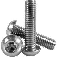 Sirius 10.9 Grade Socket Button Head Screws BZP M10 40mm Pack of 1