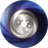 Sirius HSS Co-Blue Metal Cutting Circular Saw Blade 275mm 2mm 32mm