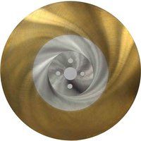 Sirius HSS Tin Coated Circular Saw Blade 315mm 2.5mm 32mm