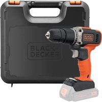Black and Decker BCD003C 18v Cordless Combi Drill No Batteries