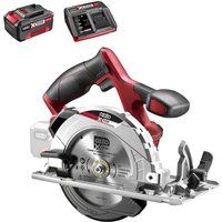 Ozito PXCSS 18v Cordless Circular Saw 150mm 1 x 4ah Li-ion Charger No Case