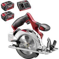 Ozito PXRSS 18v Cordless Reciprocating Saw 1 x 4ah Li-ion