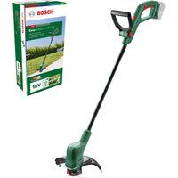 Bosch EASYGRASSCUT 18V-230 P4A 18v Cordless Grass Trimmer and Edger 230mm No Batteries No Charger