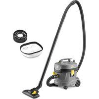 Karcher T 11/1 Classic Tub Vacuum Cleaner with HEPA Filter Set