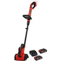 Einhell PICOBELLA 18v Cordless Hard Surface Cleaning Brush 2 x 2.5ah Li-ion Charger