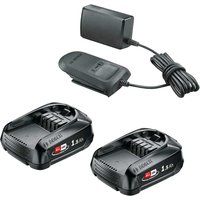 Bosch Genuine AL 1810 CV 18v Cordless Li-ion Battery Charger