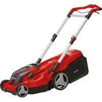 Einhell RASARRO 36/38 36v Cordless Brushless Rotary Lawnmower 380mm No Batteries No Charger