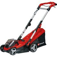 Einhell RASARRO 36/34 36v Cordless Rotary Lawnmower 340mm No Batteries No Charger