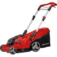 Einhell RASARRO 36/42 36v Cordless Brushless Rotary Lawnmower 420mm No Batteries No Charger