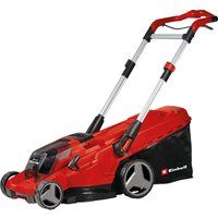 Einhell RASARRO 36/42 36v Cordless Brushless Rotary Lawnmower 420mm No Batteries No Charger