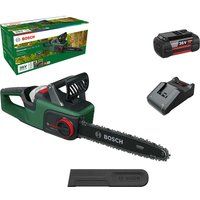 Bosch ADVANCEDCHAIN 36V-35 36v Cordless Chainsaw 350mm 1 x 6ah Li-ion