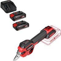 Einhell Professional GP-LS 18/28 Li BL 18v Cordless Brushless Pruning Shears 1 x 2.5ah Li-ion Battery Charger