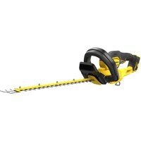 Stanley Fatmax V20 SFMCHT855 18v Cordless Hedge Trimmer 550mm No Batteries No Charger