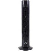 Neo 29" Inch Air Cooling Free Standing Tower Fan 3 Speed Oscillating Quiet