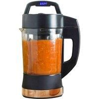 Neo® 4 in 1 Stainless Steel Digital Soup Maker - Mixer Blender Smoothie & Juicer (Copper)