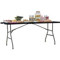 Heavy Duty Folding Trestle Table - 3 Sizes