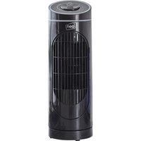 Neo 14” 6 Speed Electric Oscillating Desk Portable Tower Office Table Cool Fan