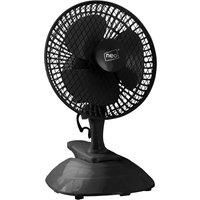 Neo Mini Clip Base Mount Desk 2 Speed 360 Adjustable Portable Cool Desktop Fan