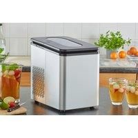 Neo 1.8L Automatic Electric Ice Cube Maker Machine Counter Top Cocktails Drink
