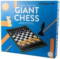 Professor Puzzle Giant Chess