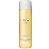 ESPA - Natural Body Cleansers Bergamot & Jasmine Bath & Shower Gel 250ml for Women