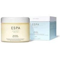 ESPA Relaxing Salt Scrub 700g, Brand New but unboxed, rrp £40