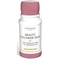 Beauty Collagen Shot - Pineapple and Coconut