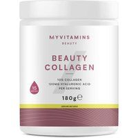 Myvitamins Beauty Collagen Powder - 180g - Lemon & Lime