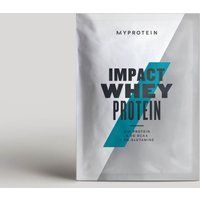 Impact Whey Protein (Sample) - 25g - White Chocolate - New and Improved