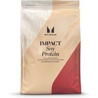 Soy Protein Isolate - 1kg - Chocolate Smooth