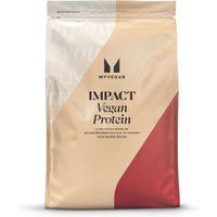 Vegan Protein Blend - 250g - Coffee & Walnut