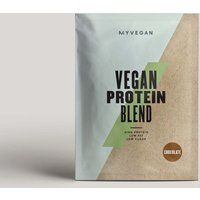 Vegan Protein Blend (Sample) - Chocolate