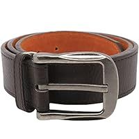 D555 Large Buckle Belt - Men/'s