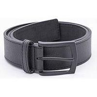 D555 Buckled Belt - Men/'s