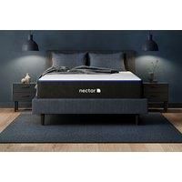 Nectar Memory Foam Mattress, King Size