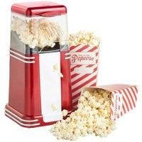 Popcorn Maker Machine 1200W
