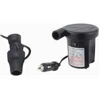 12V Electric Air Pump Fast Inflator Camp