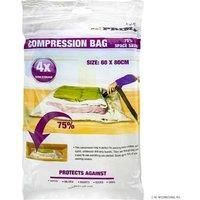 Set Of 5 Compression Bag Vacuum