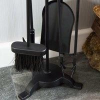 Fire Vida 5 Piece Darton Companion Set