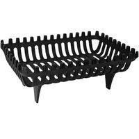 Fire Vida Cast Iron Log Basket Large