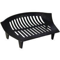 Fire Vida Cast Iron Fire Grate Medium