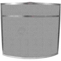 Fire Vida Buckton Fire Guard Nickel