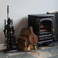 Fire Vida 4 Piece Soldier Companion Set