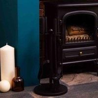Fire Vida 5 Piece Warwick Companion Set