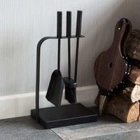 Fire Vida 4 Piece Aston Companion Set